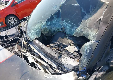 2020 Ford Mustang Gt Fastback из США, поврежденный, VIN 1FA6P8CF4L5167124